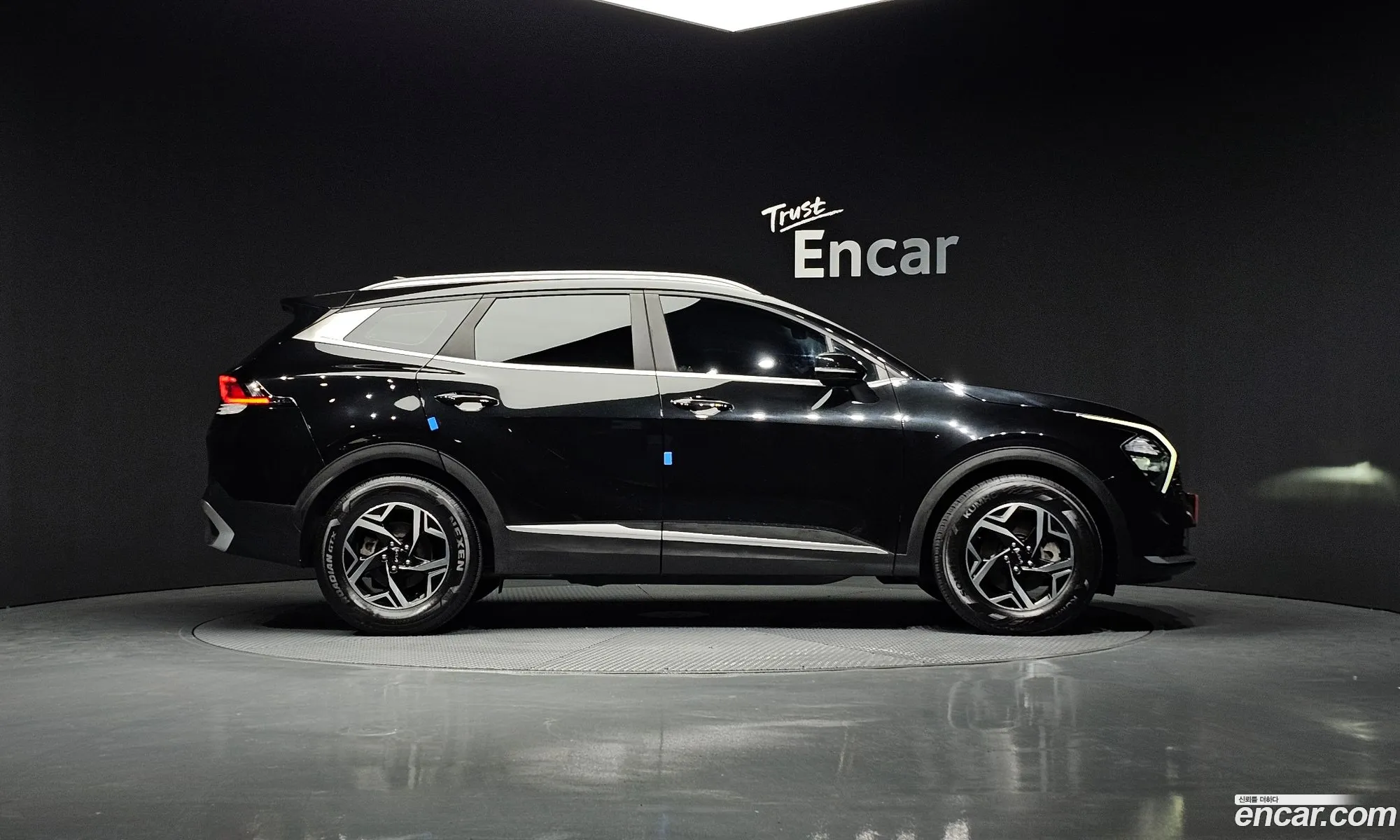 Kia Sportage 2021 — 6