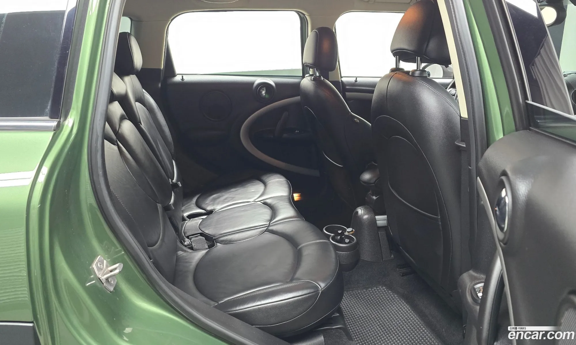 Mini Cooper D Countryman 2016 — 8