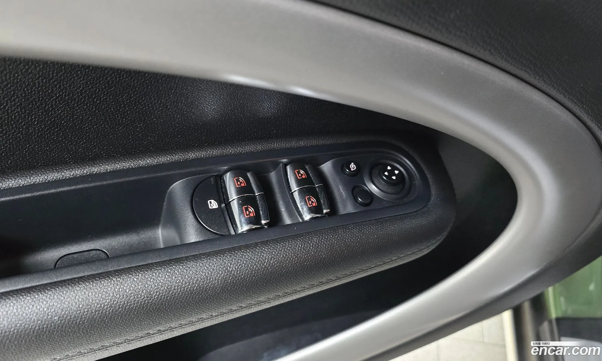 Mini Cooper D Countryman 2016 — 20