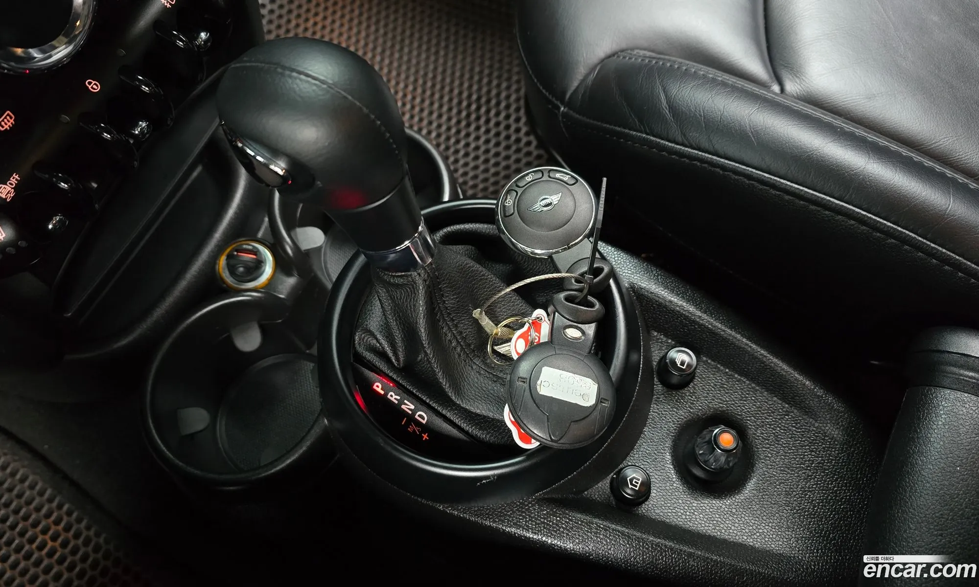 Mini Cooper D Countryman 2016 — 4
