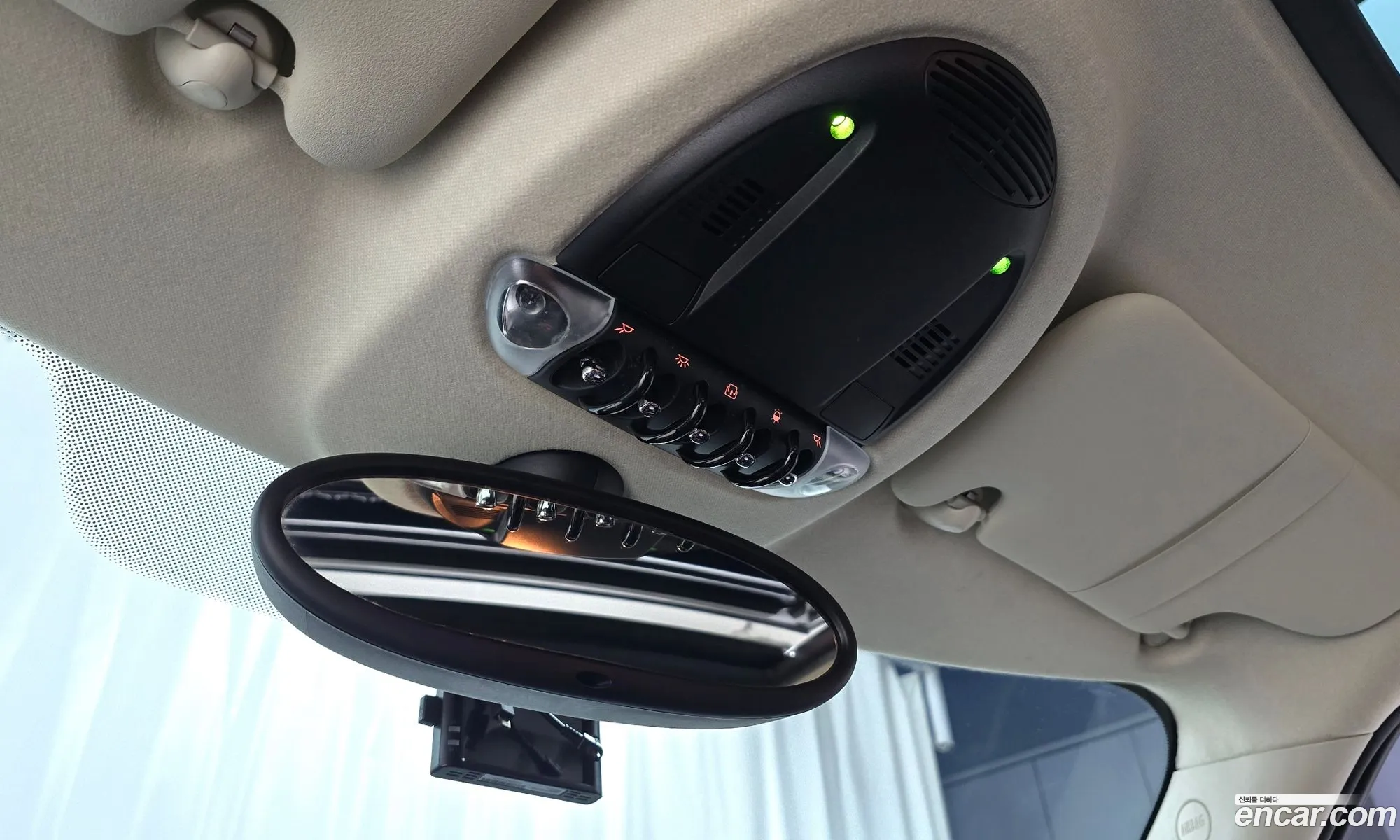 Mini Cooper D Countryman 2016 — 18