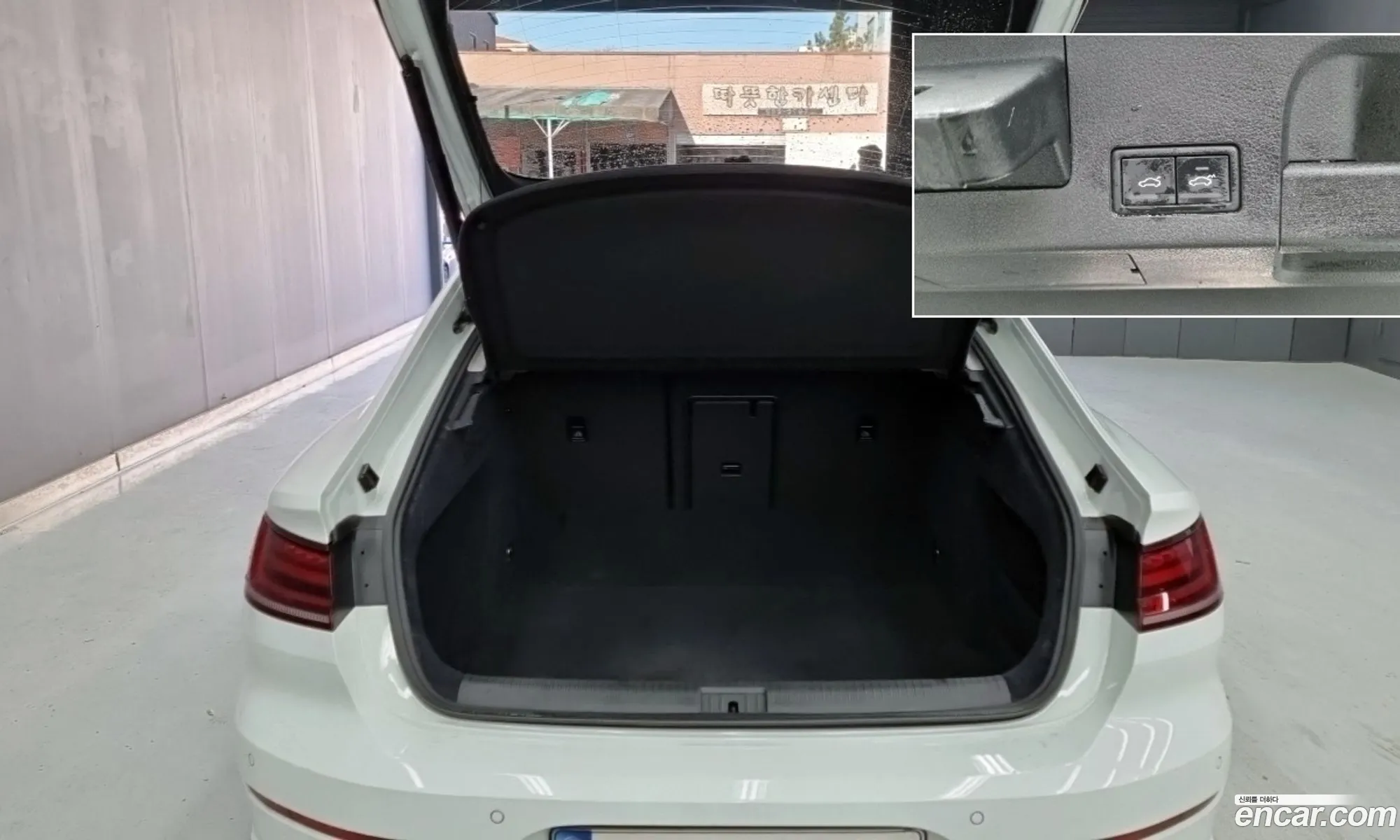 Volkswagen Arteon 2020 — 12