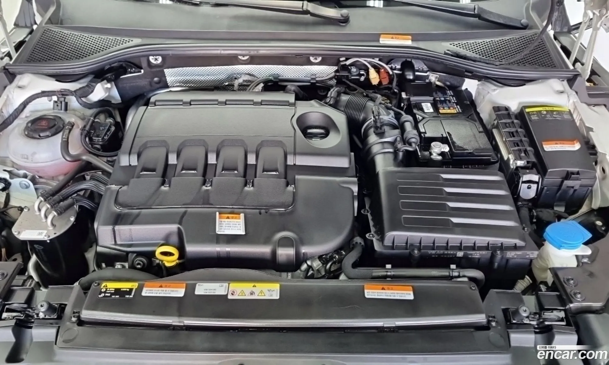 Volkswagen Arteon 2020 — 3