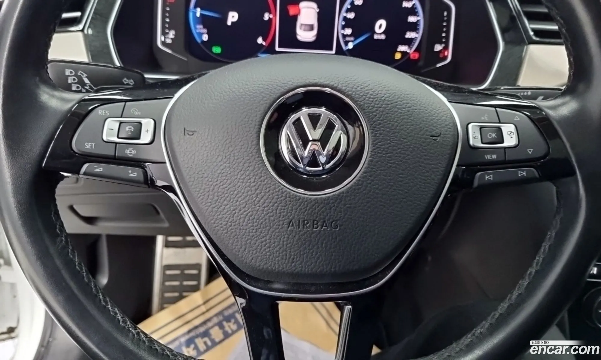 Volkswagen Arteon 2020 — 15