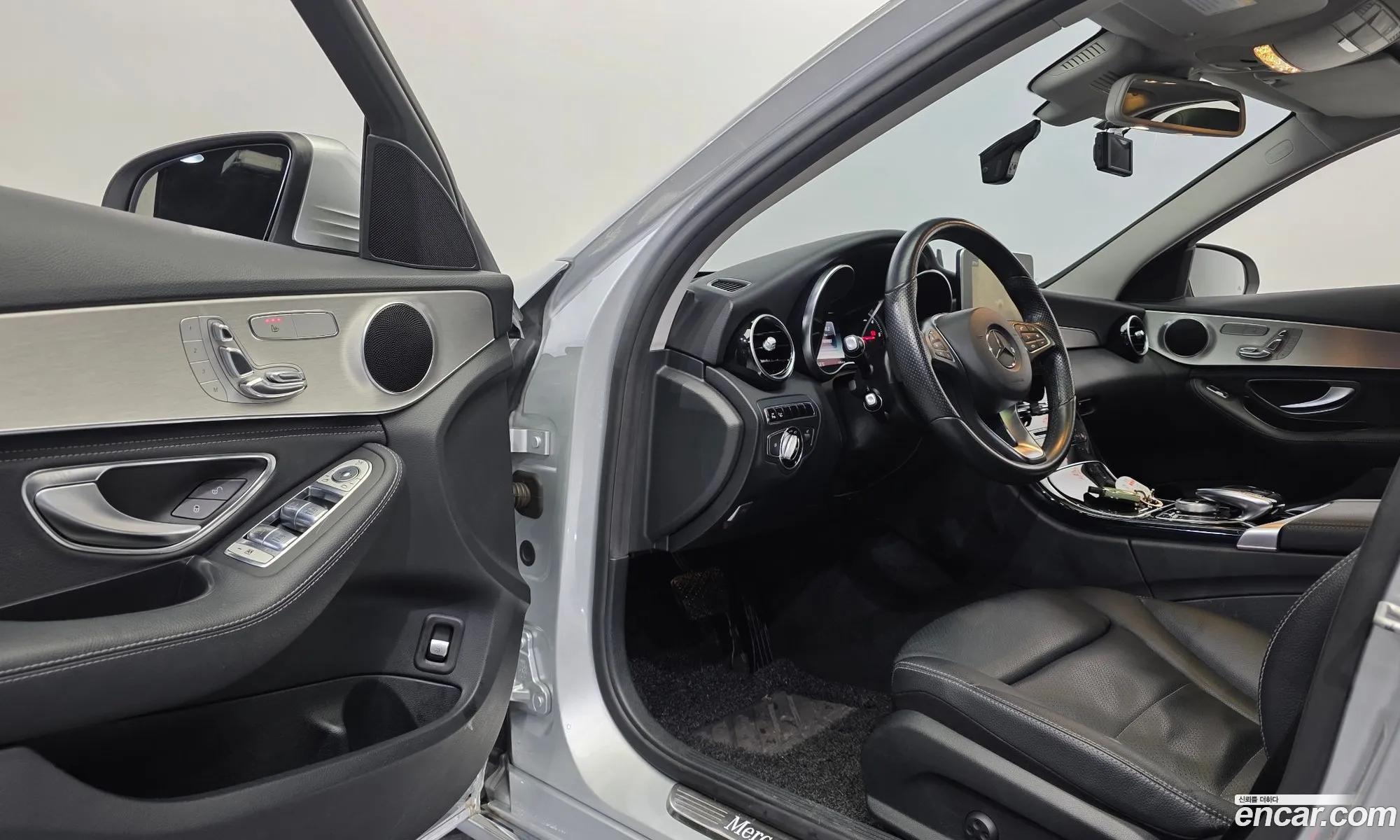 Mercedes-Benz C-Class W205 2014 WDDWF0EB7FF023337 — 6