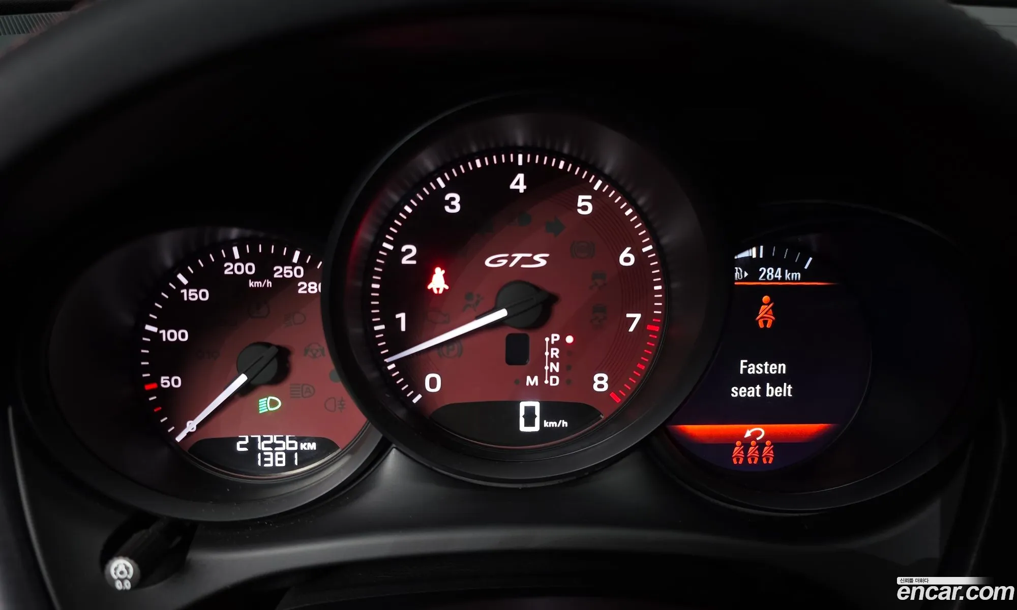 Porsche Macan 2022 WP1AF2959NLB45507 — 6