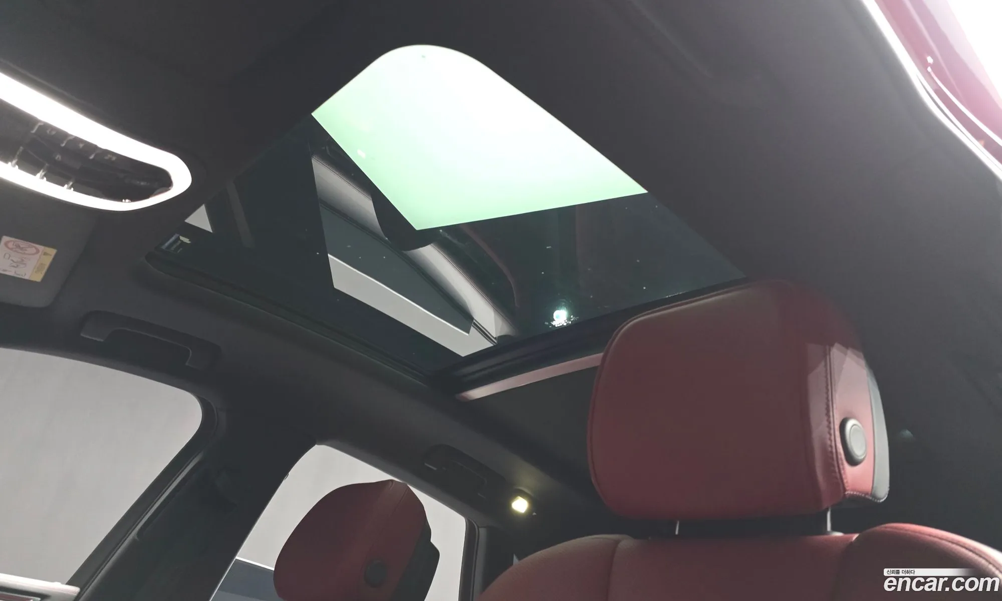 Porsche Macan 2022 WP1AF2959NLB45507 — 19