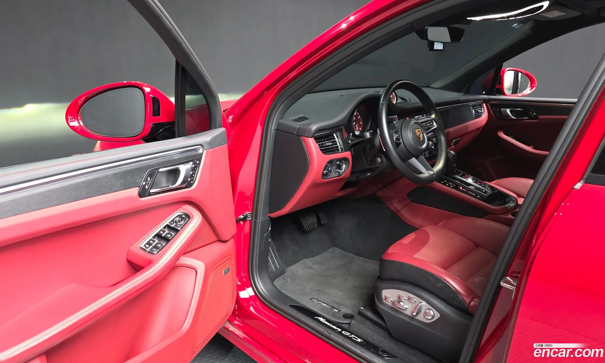 Porsche Macan 2022 WP1AF2959NLB45507 — 15