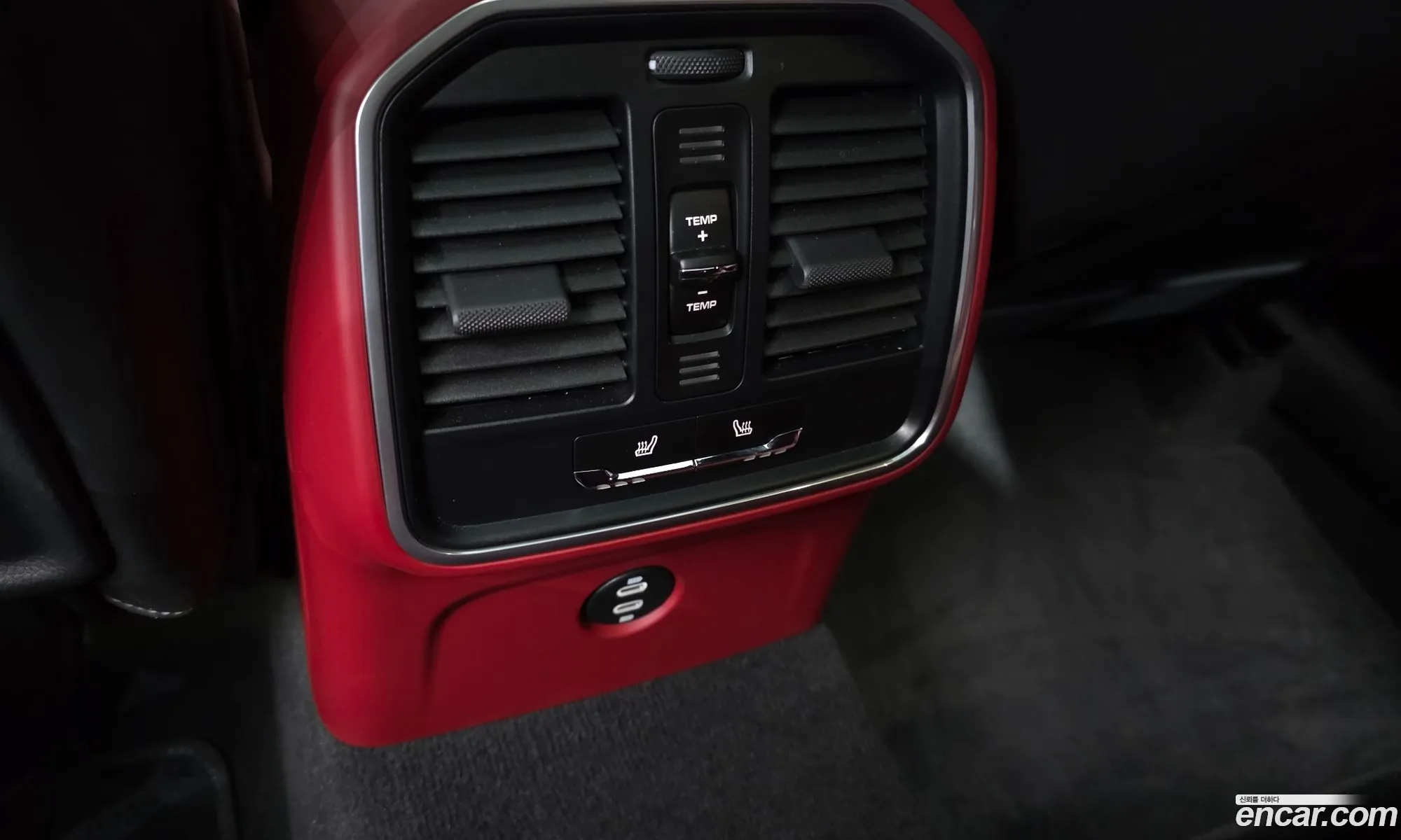 Porsche Macan 2022 WP1AF2959NLB45507 — 8