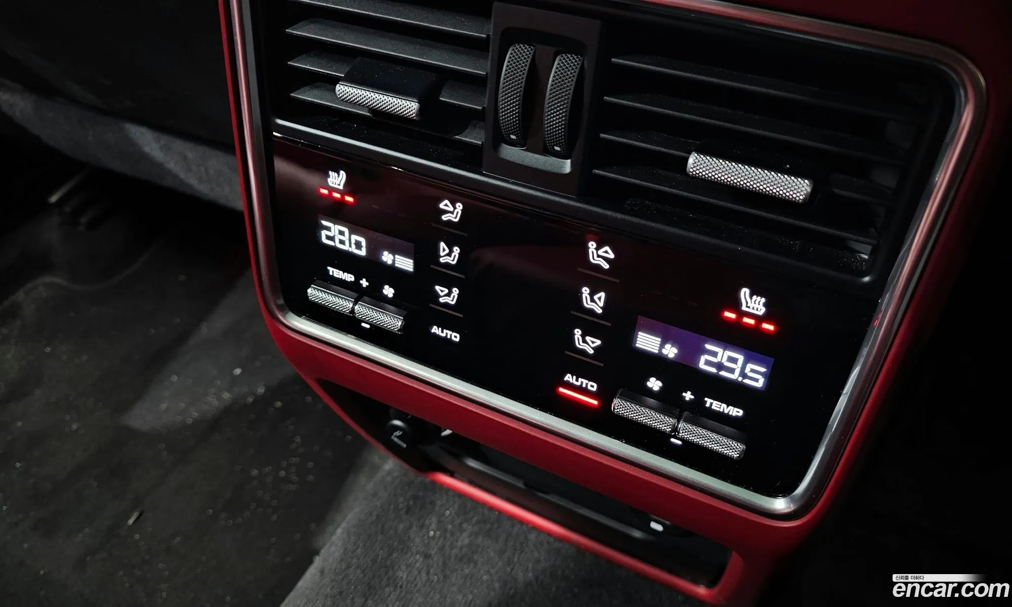 Porsche Cayenne 2020 WP1BA29Y8LDA65944 — 8