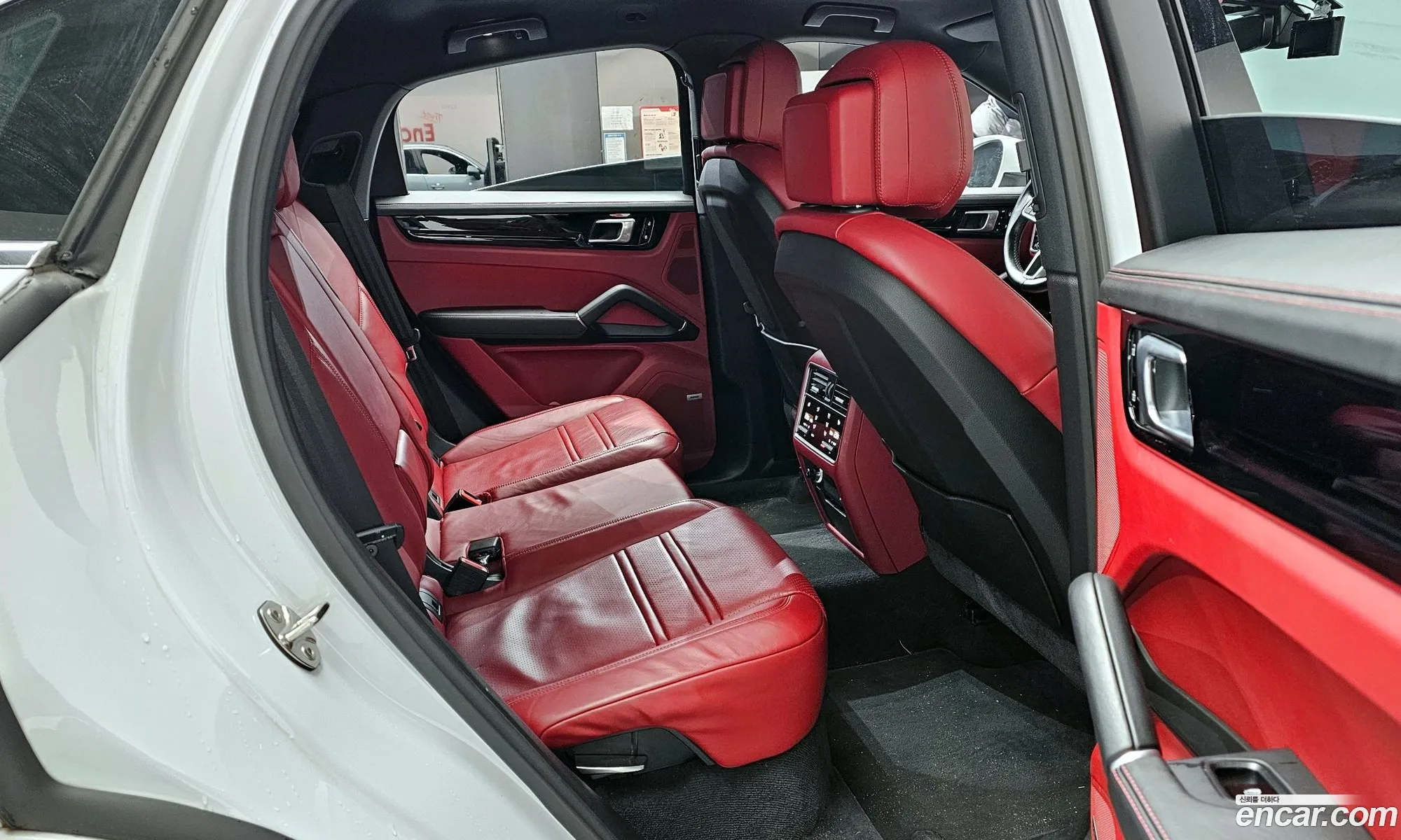 Porsche Cayenne 2020 WP1BA29Y8LDA65944 — 12