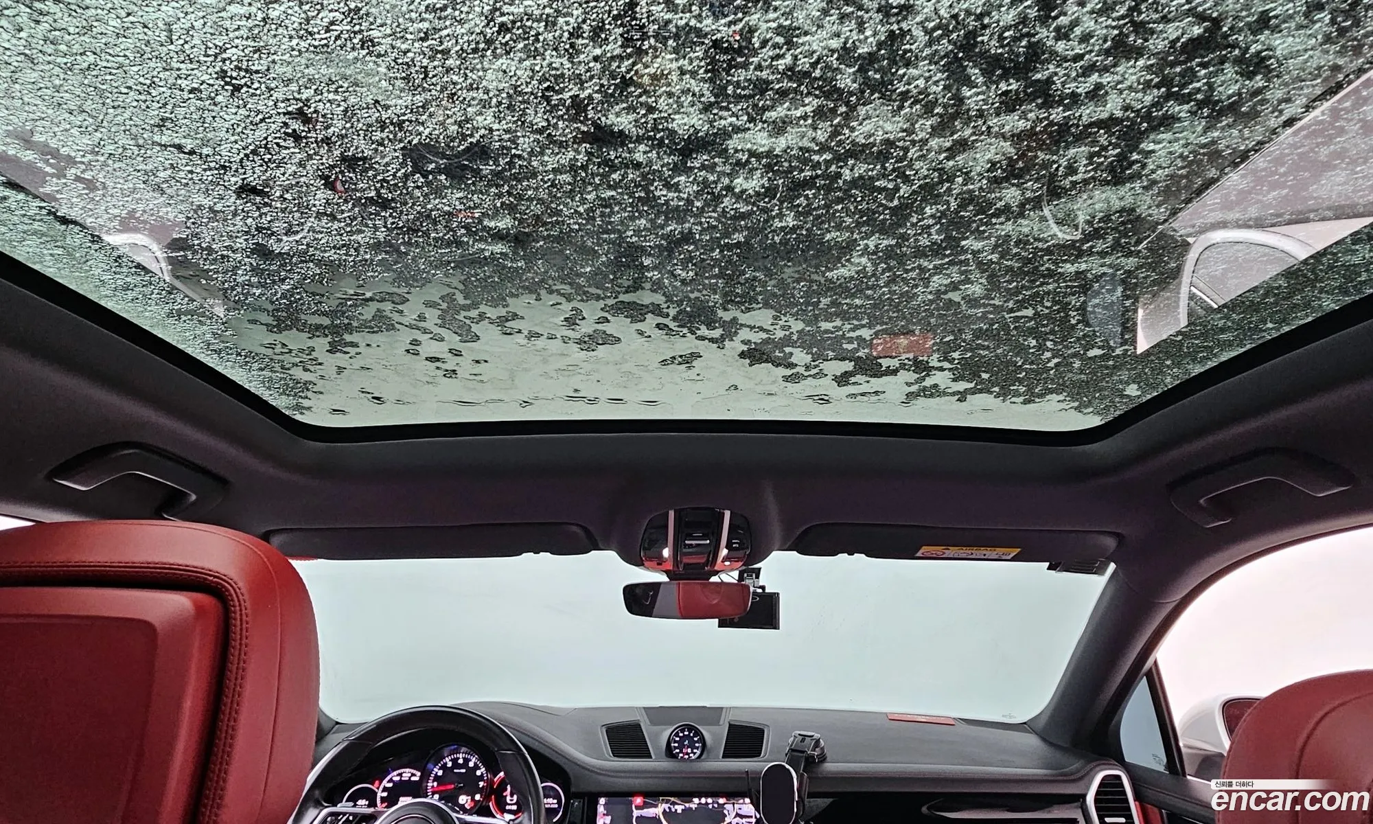 Porsche Cayenne 2020 WP1BA29Y8LDA65944 — 9