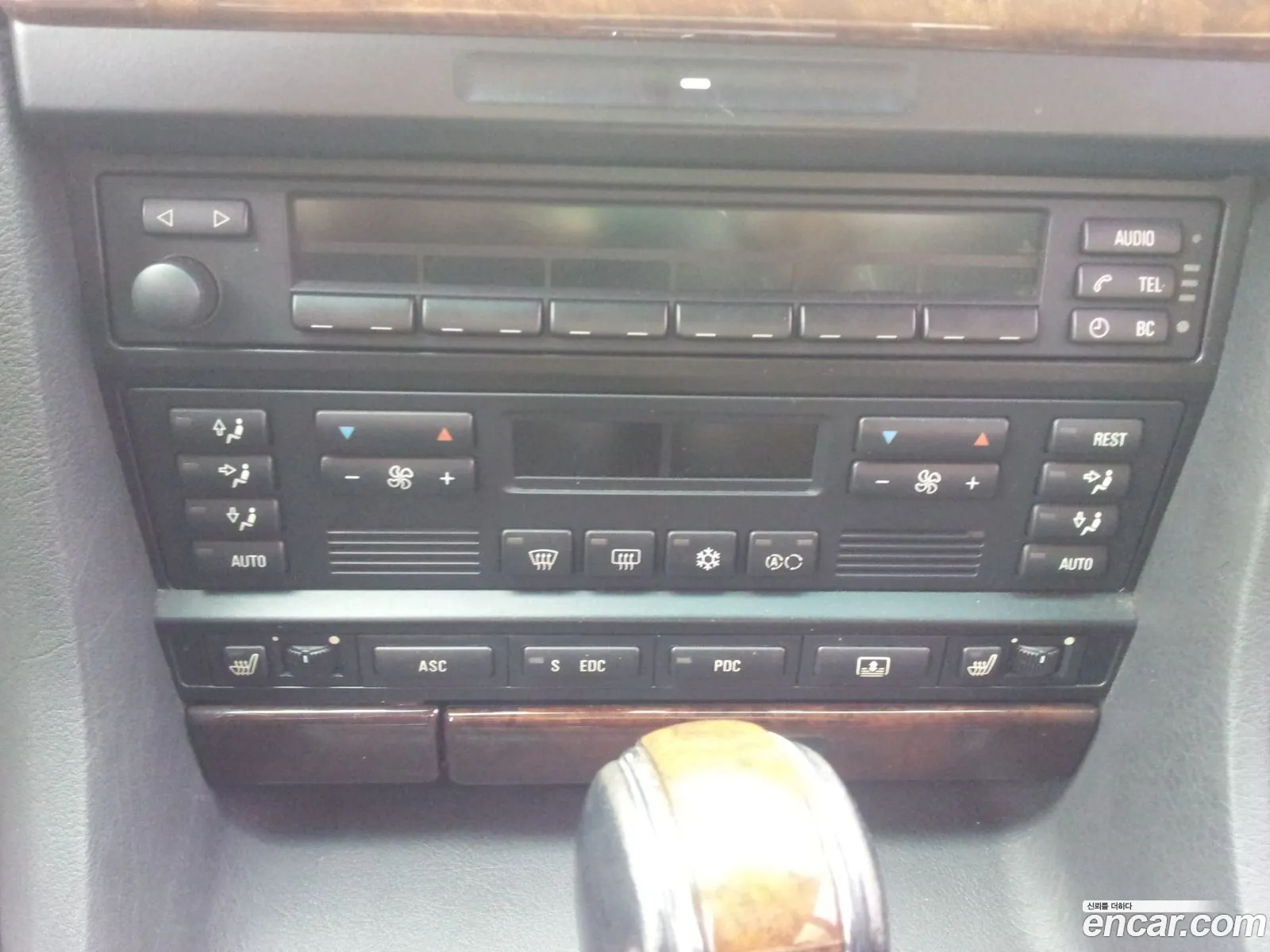 BMW 7 Series 1997 — 4