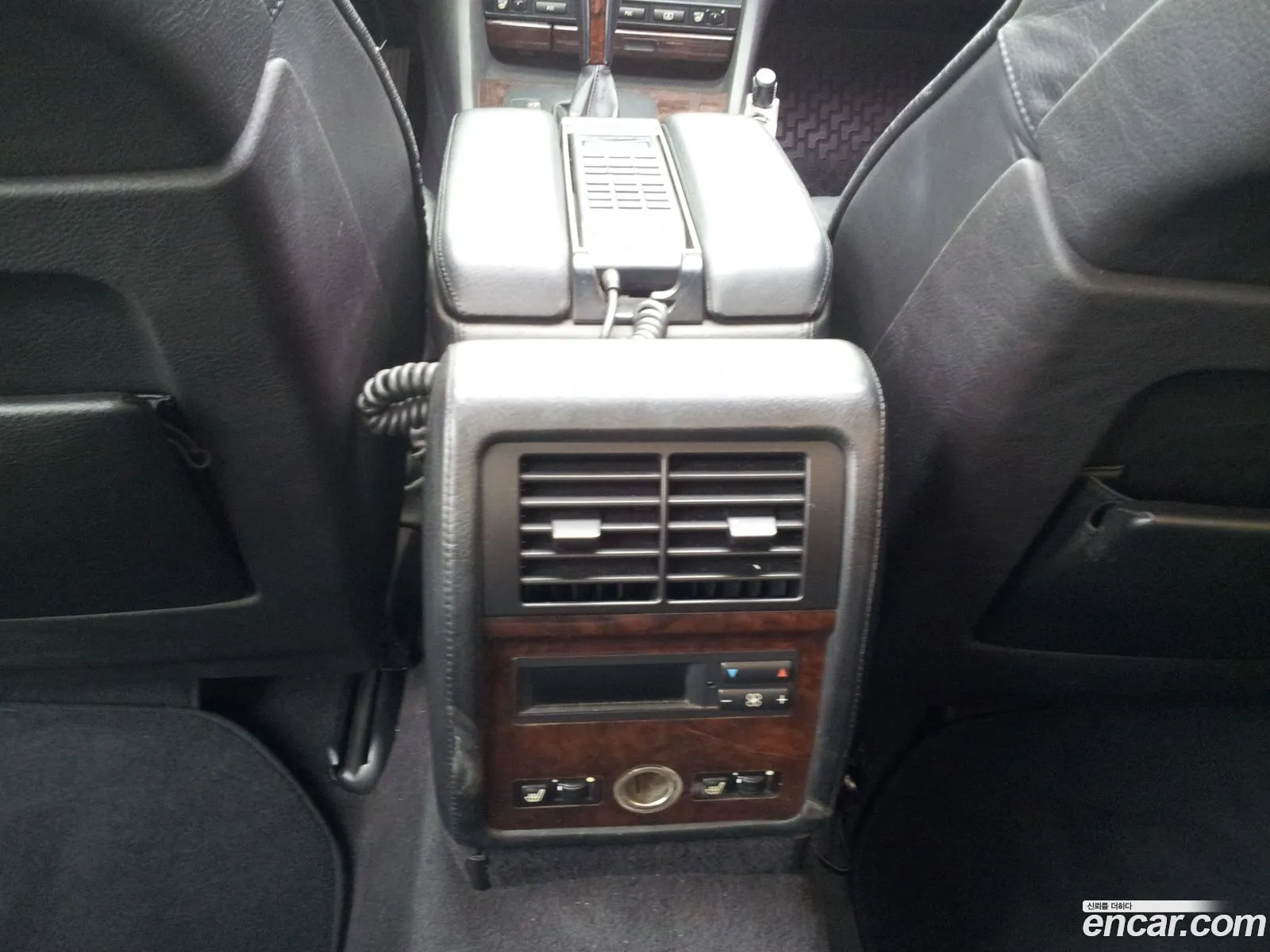 BMW 7 Series 1997 — 8