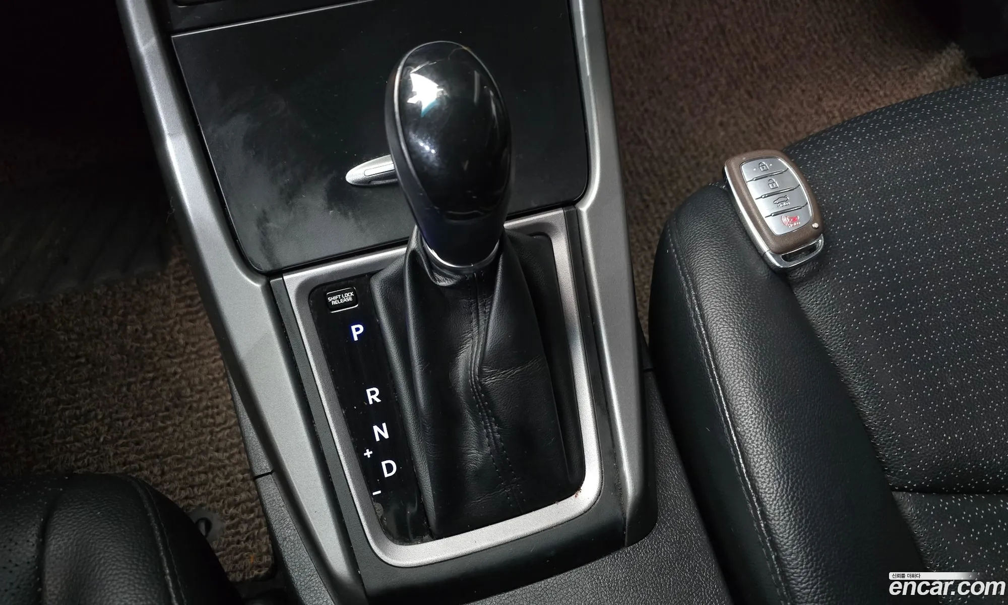 Hyundai Elantra 2014 — 2