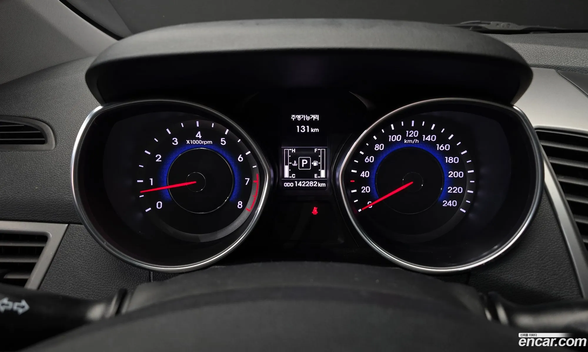 Hyundai Elantra 2014 — 6
