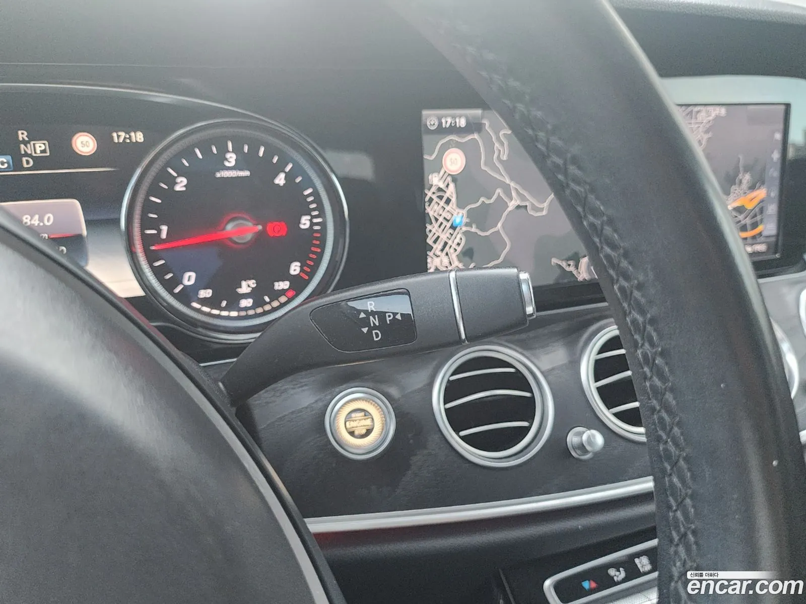 Mercedes-Benz E-Class W212 2016 — 15