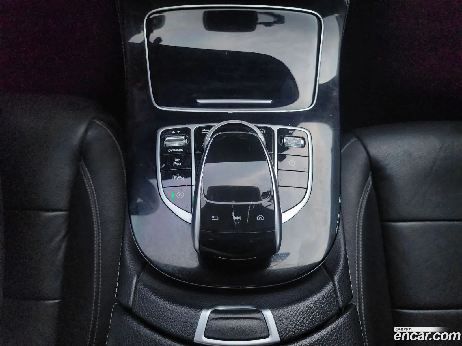Mercedes-Benz E-Class W212 2016 — 5