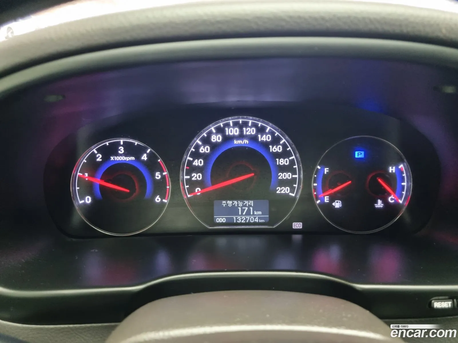 Hyundai Santa Fe CM 2009 — 13