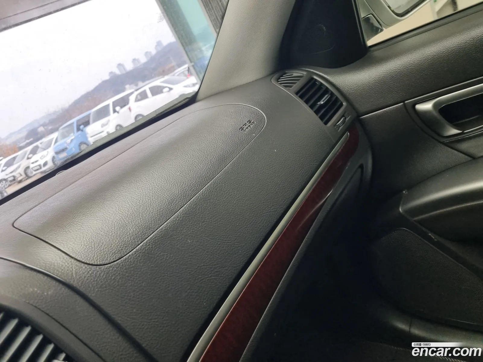 Hyundai Santa Fe CM 2009 — 15
