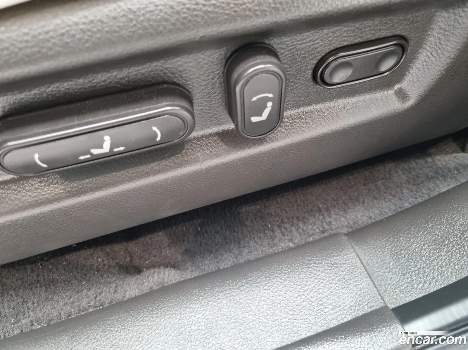 Hyundai Santa Fe CM 2009 — 12