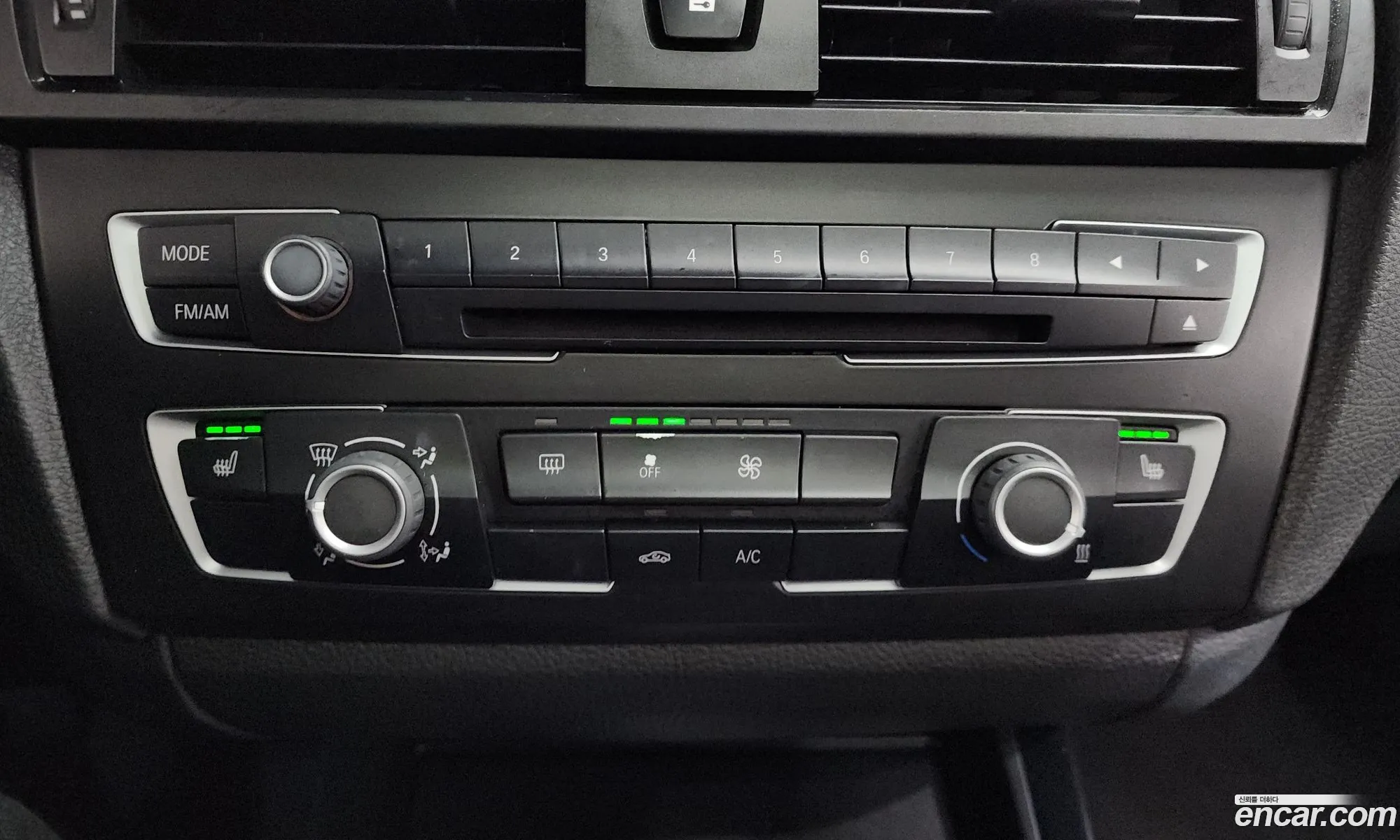 BMW 1 Series 2013 WBA1C1108EVV07042 — 5