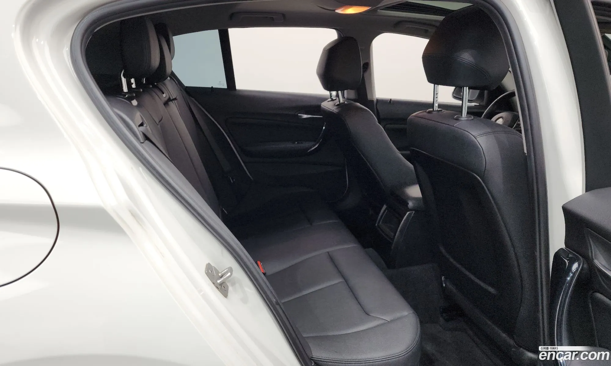 BMW 1 Series 2013 WBA1C1108EVV07042 — 8