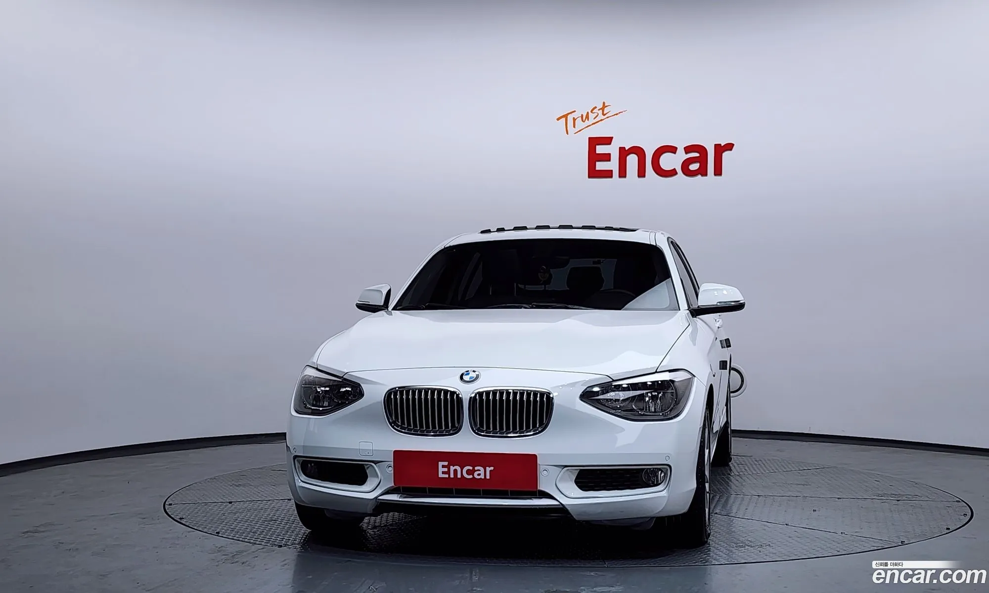 BMW 1 Series 2013 WBA1C1108EVV07042 — 18