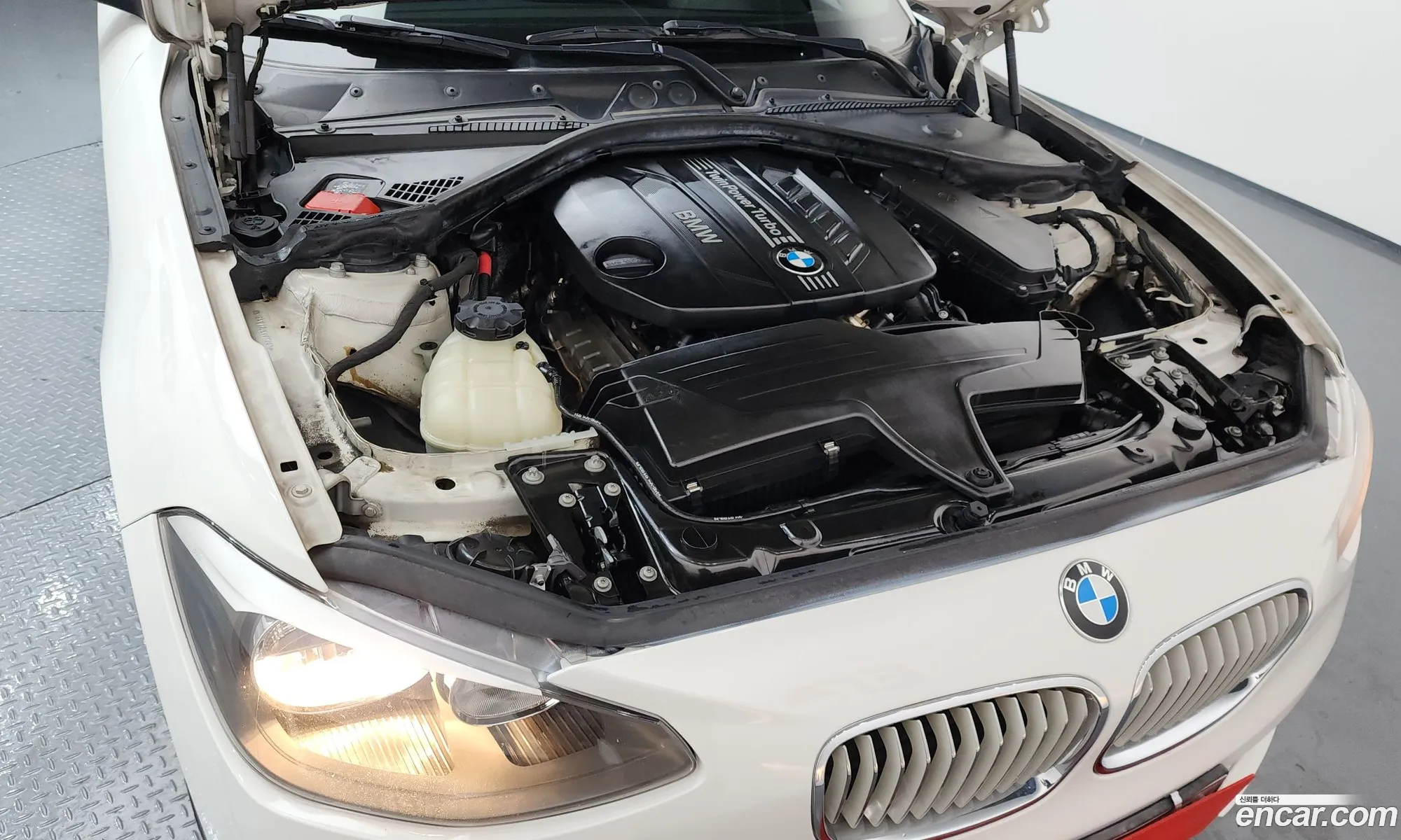 BMW 1 Series 2013 WBA1C1108EVV07042 — 19