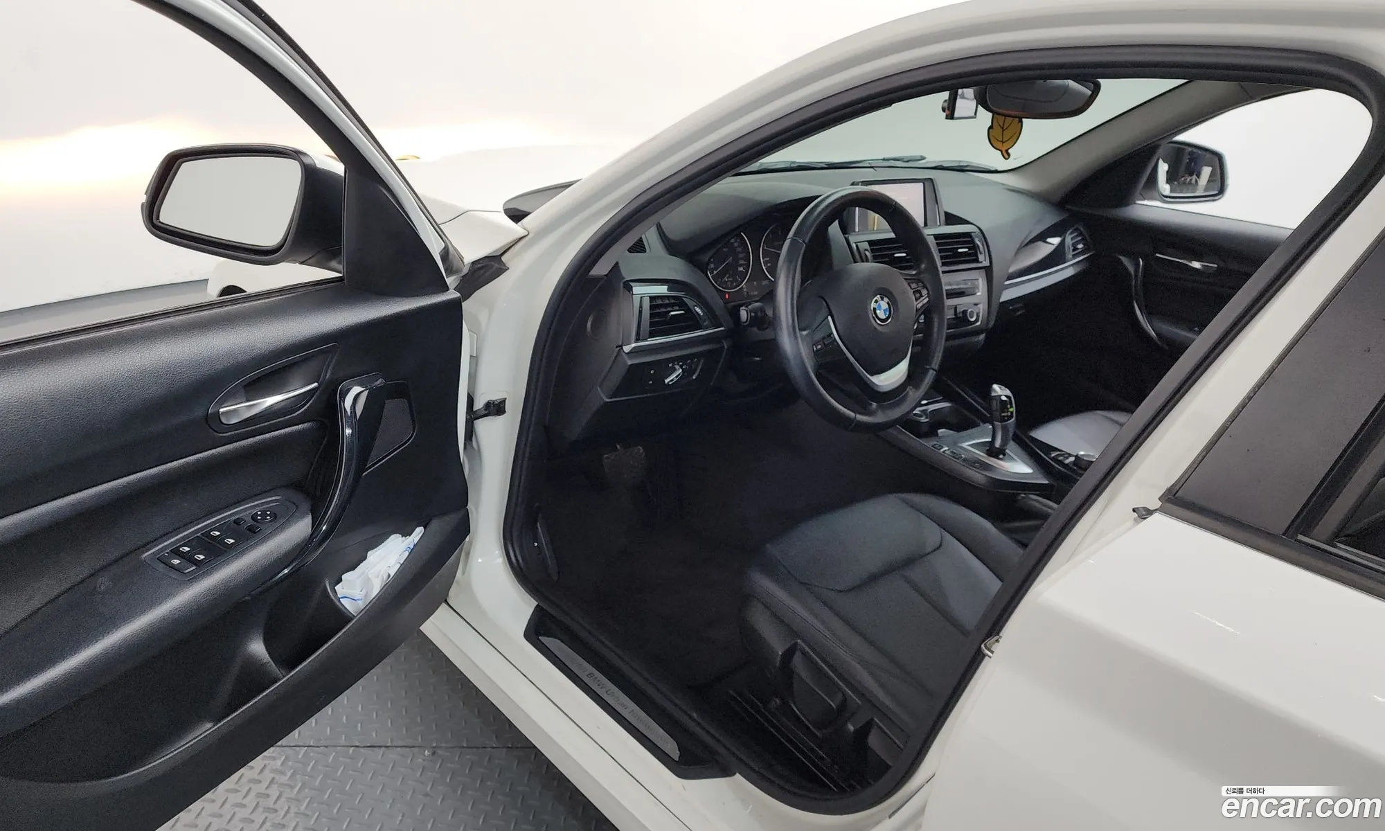 BMW 1 Series 2013 WBA1C1108EVV07042 — 14
