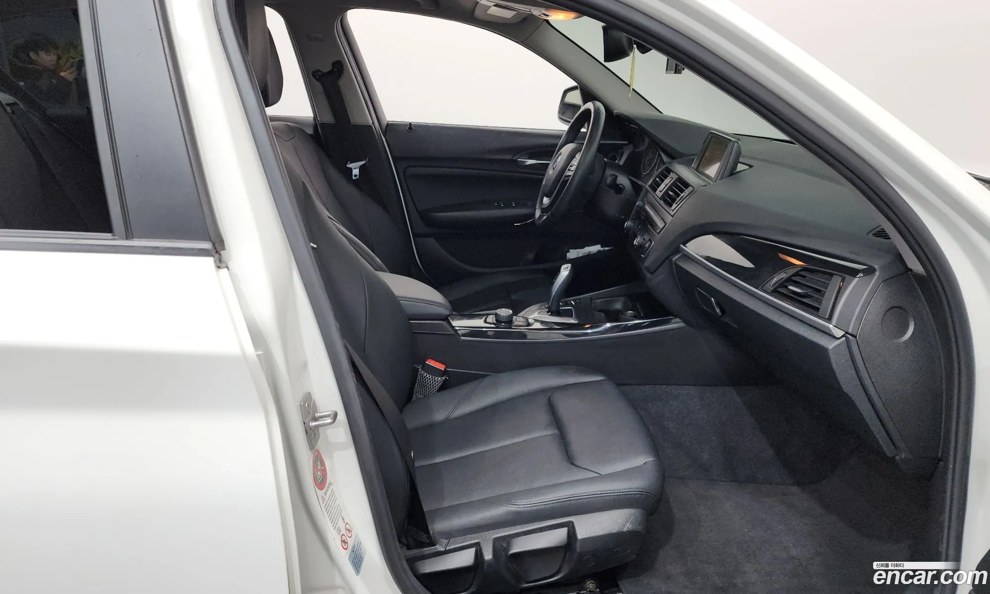 BMW 1 Series 2013 WBA1C1108EVV07042 — 11