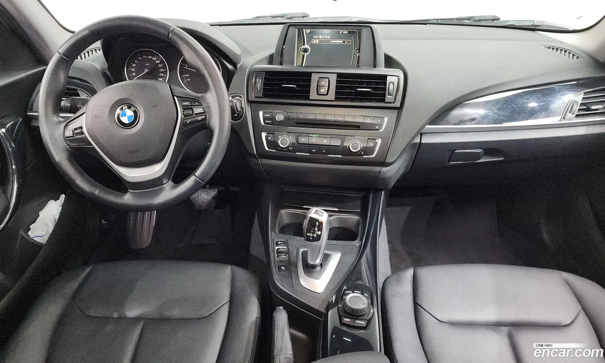 BMW 1 Series 2013 WBA1C1108EVV07042 — 7