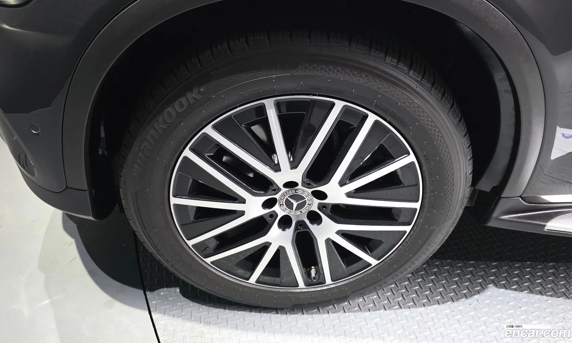 Mercedes-Benz GLC-Class X253 2022 — 16