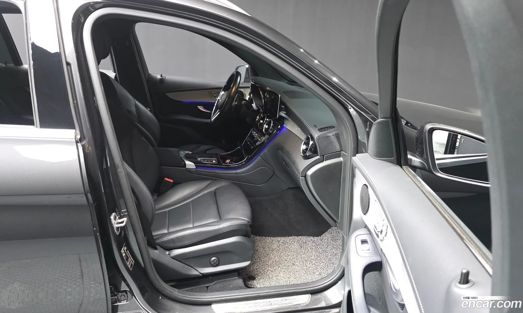 Mercedes-Benz GLC-Class X253 2022 — 20
