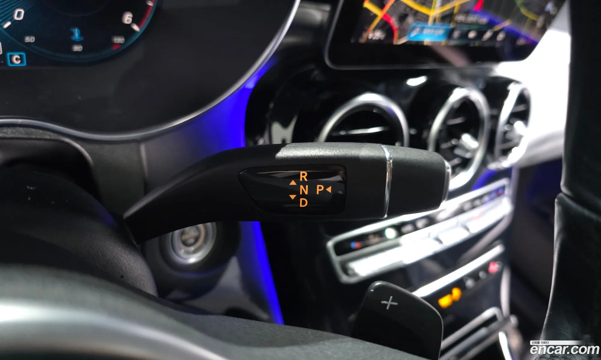 Mercedes-Benz GLC-Class X253 2022 — 10