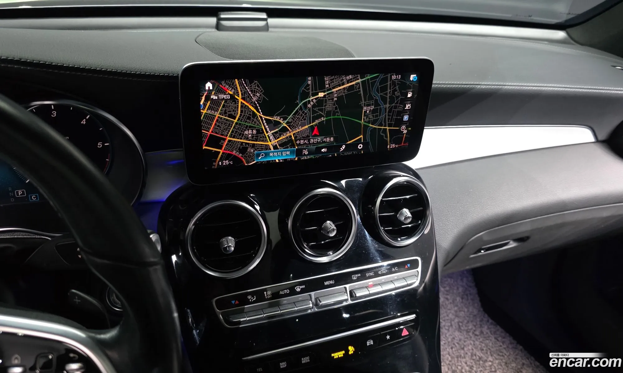 Mercedes-Benz GLC-Class X253 2022 — 7