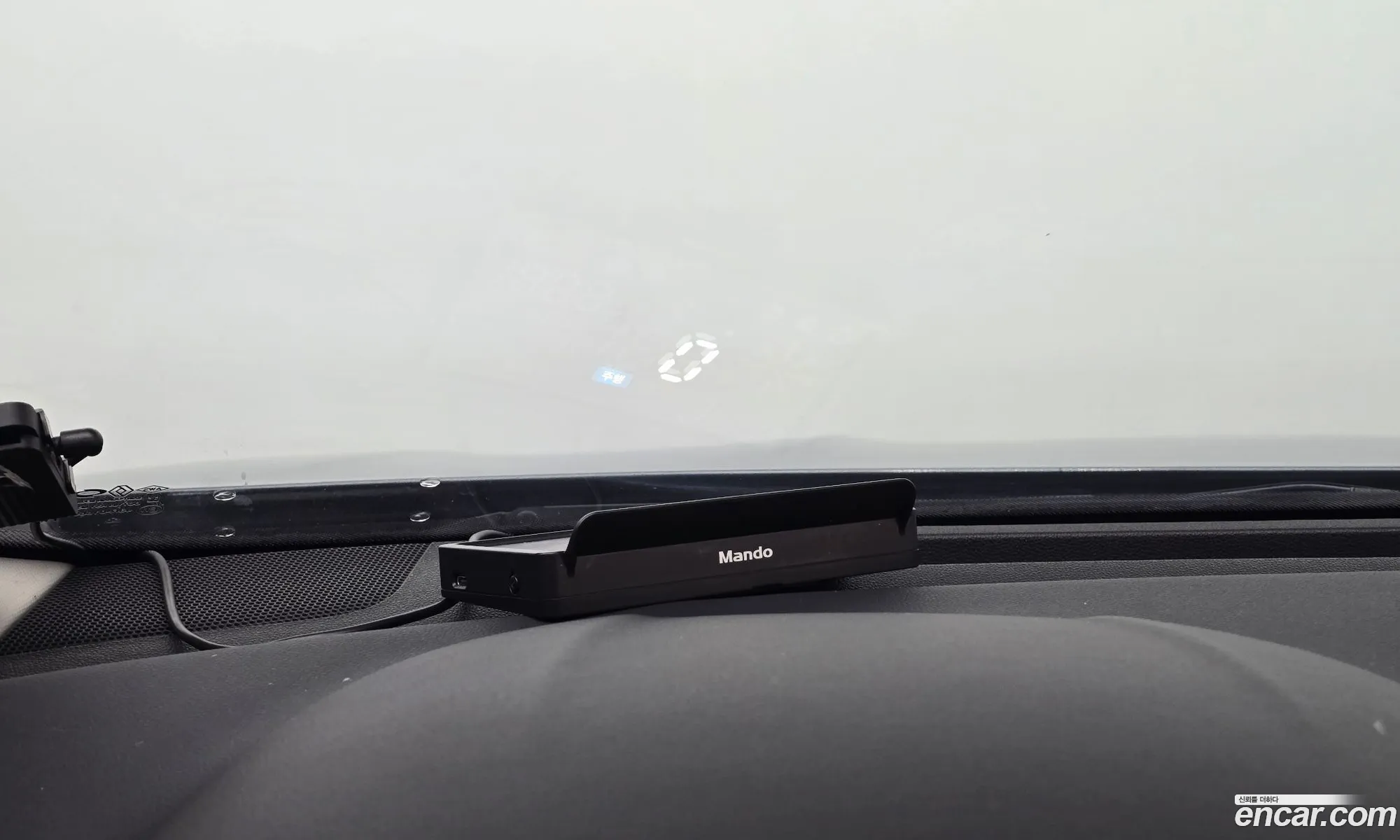 Renault Korea (Samsung) QM6 2023 — 10