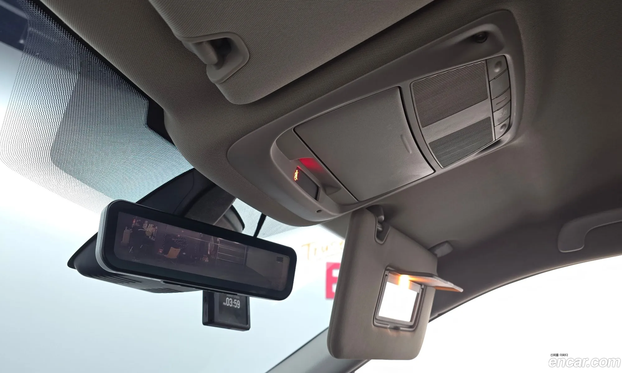 Renault Korea (Samsung) QM6 2023 — 19