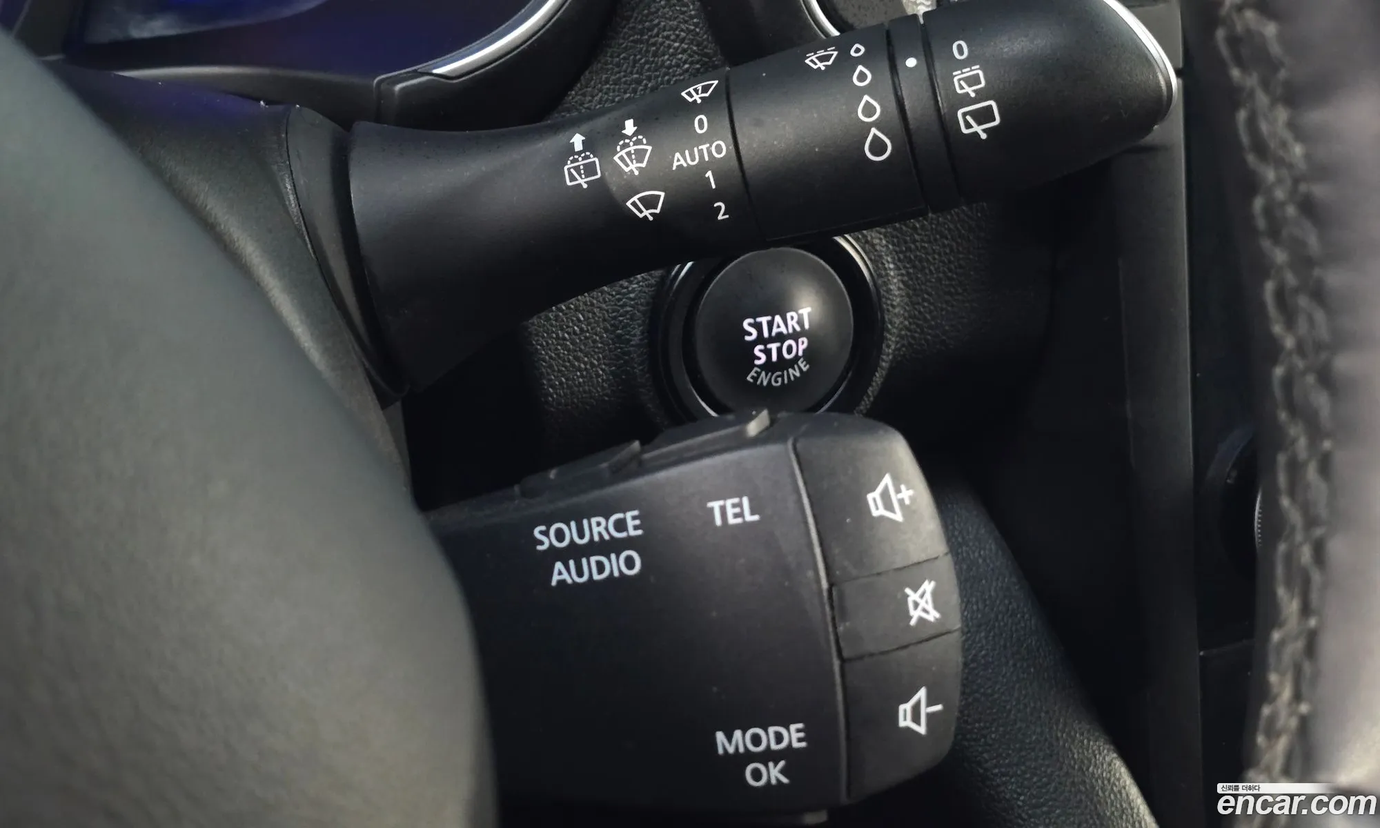 Renault Korea (Samsung) QM6 2023 — 5