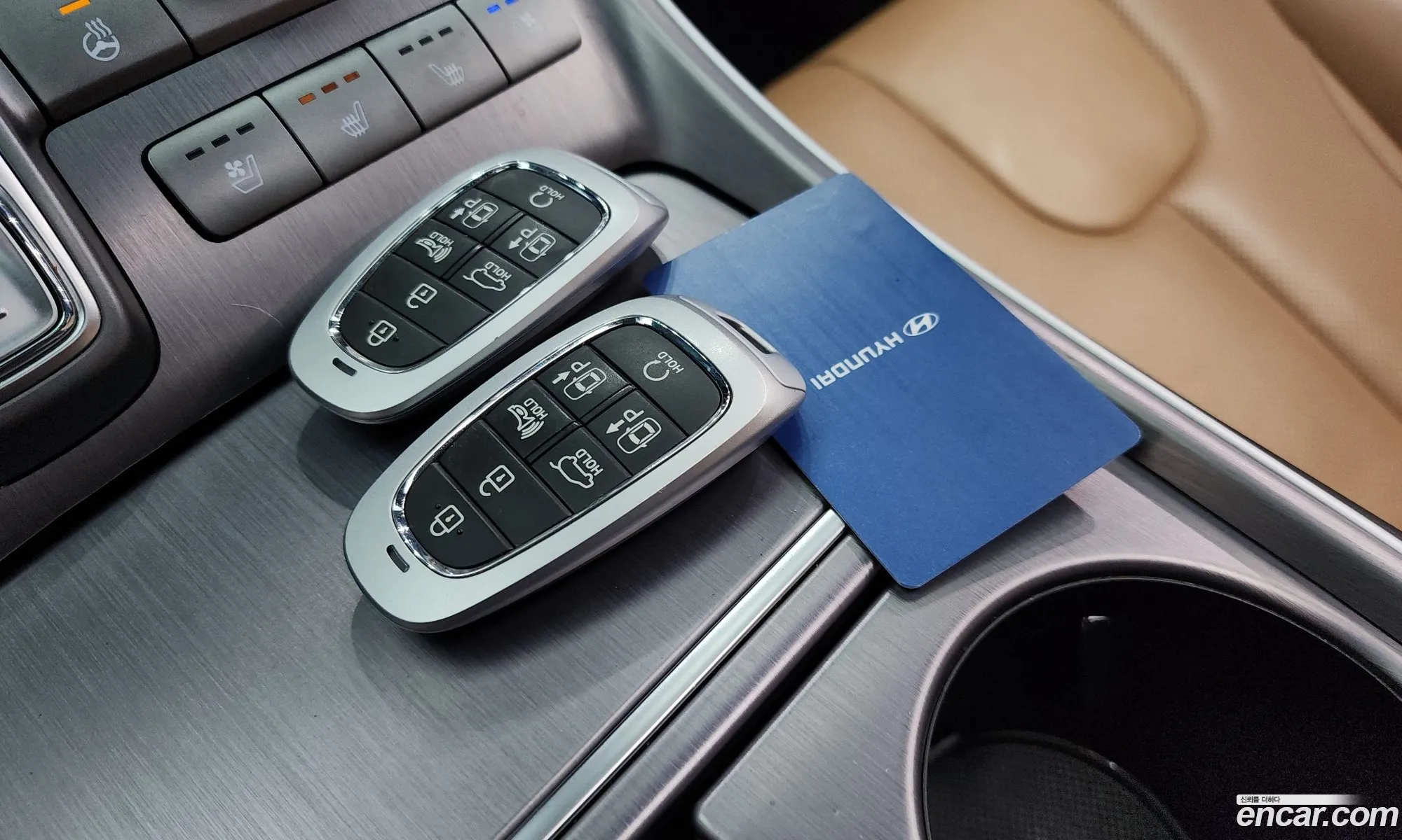 Hyundai Santa Fe 2021 — 9