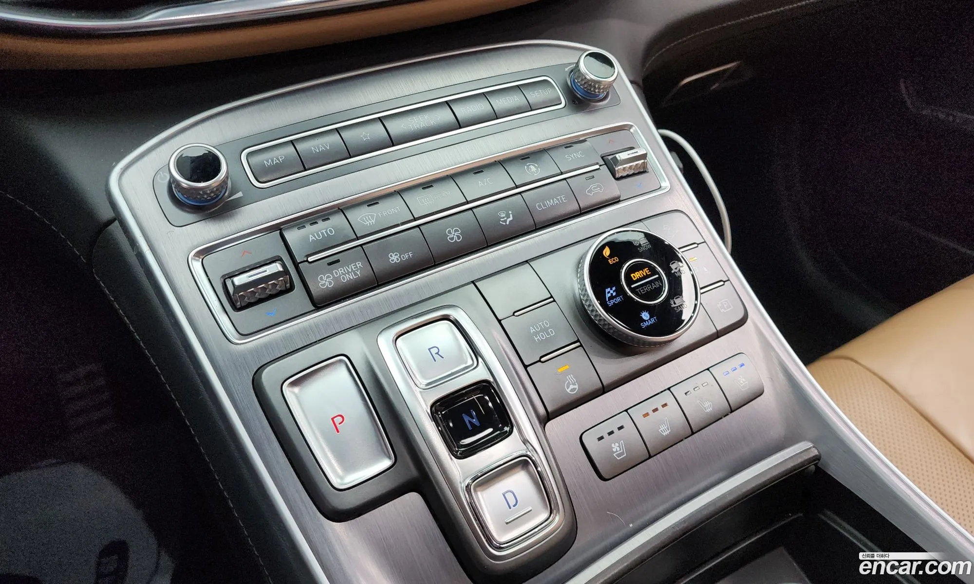 Hyundai Santa Fe 2021 — 3