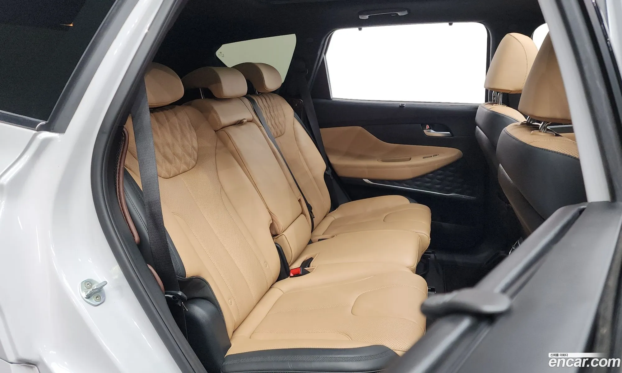Hyundai Santa Fe 2021 — 17