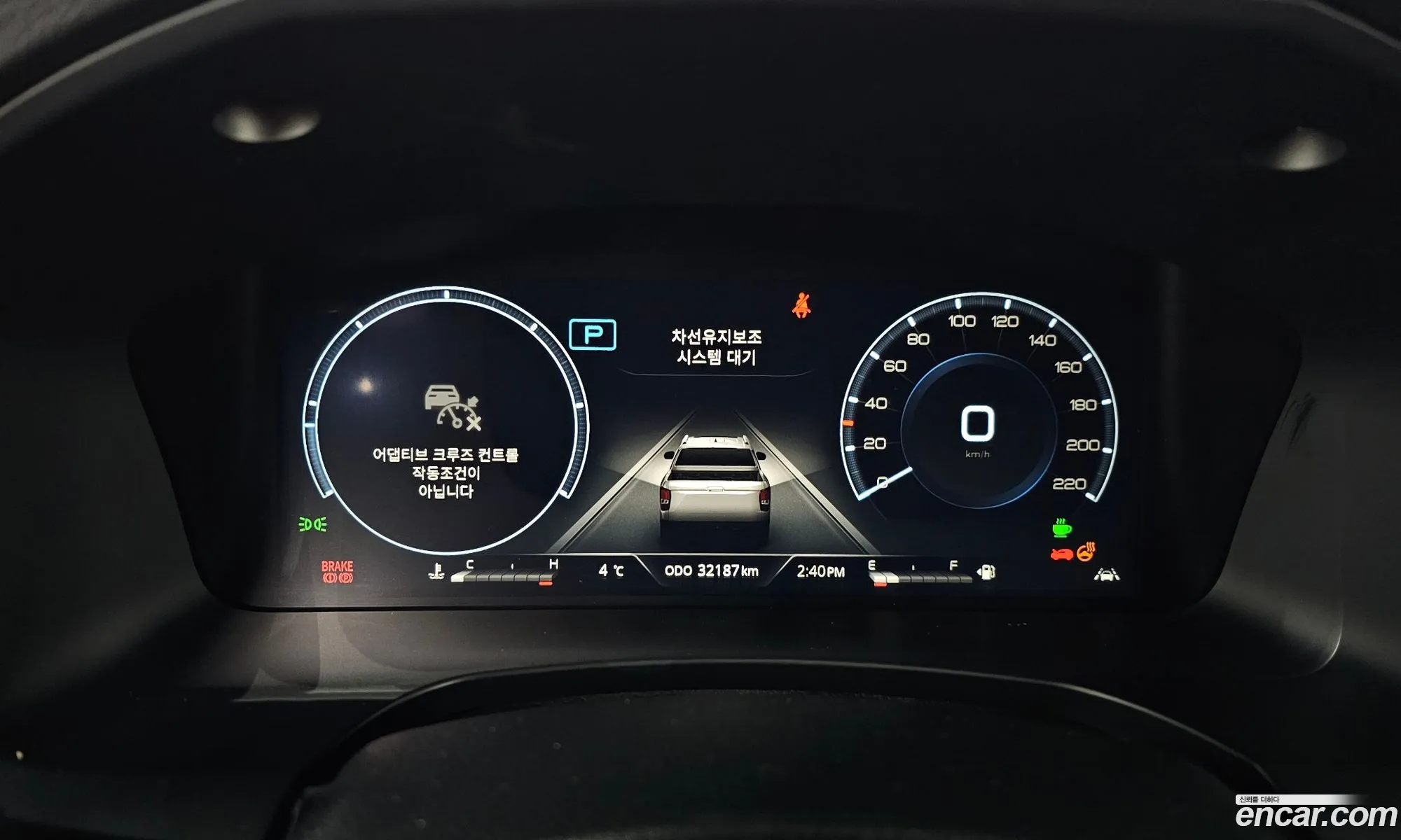 KG Mobility (SsangYong) Rexton Sports Khan 2024 — 2
