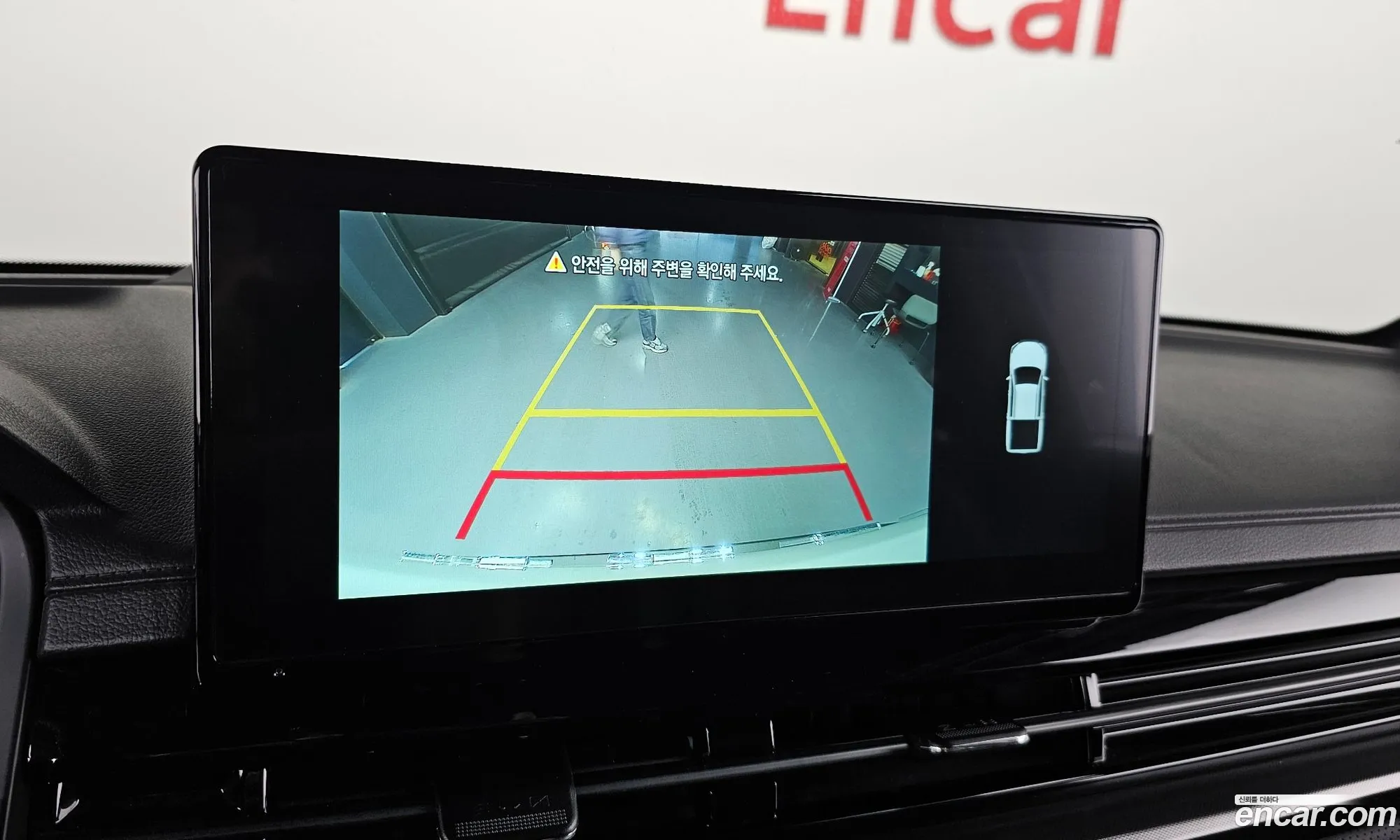 KG Mobility (SsangYong) Rexton Sports Khan 2024 — 17