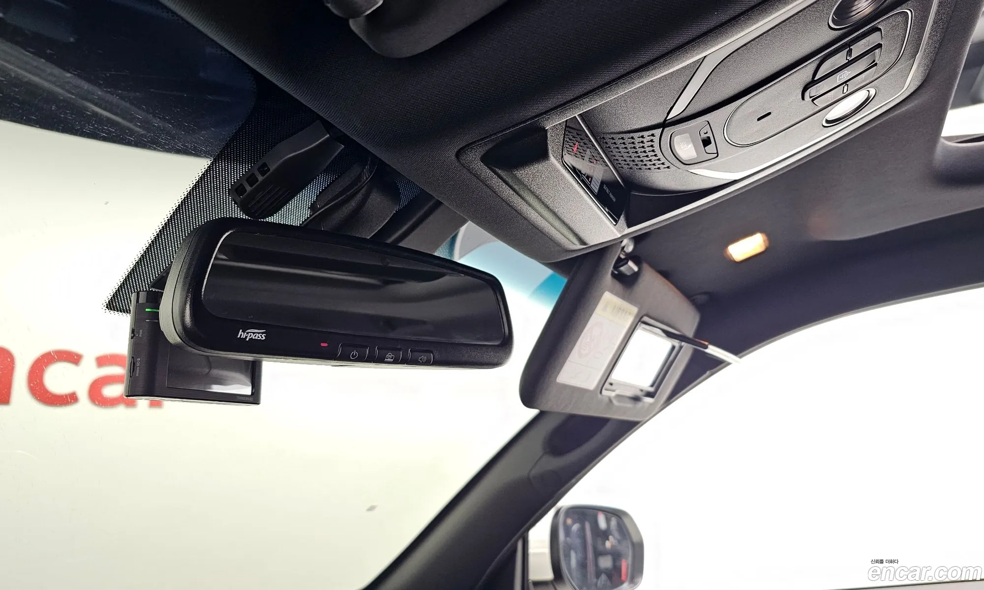 KG Mobility (SsangYong) Rexton Sports Khan 2024 — 11