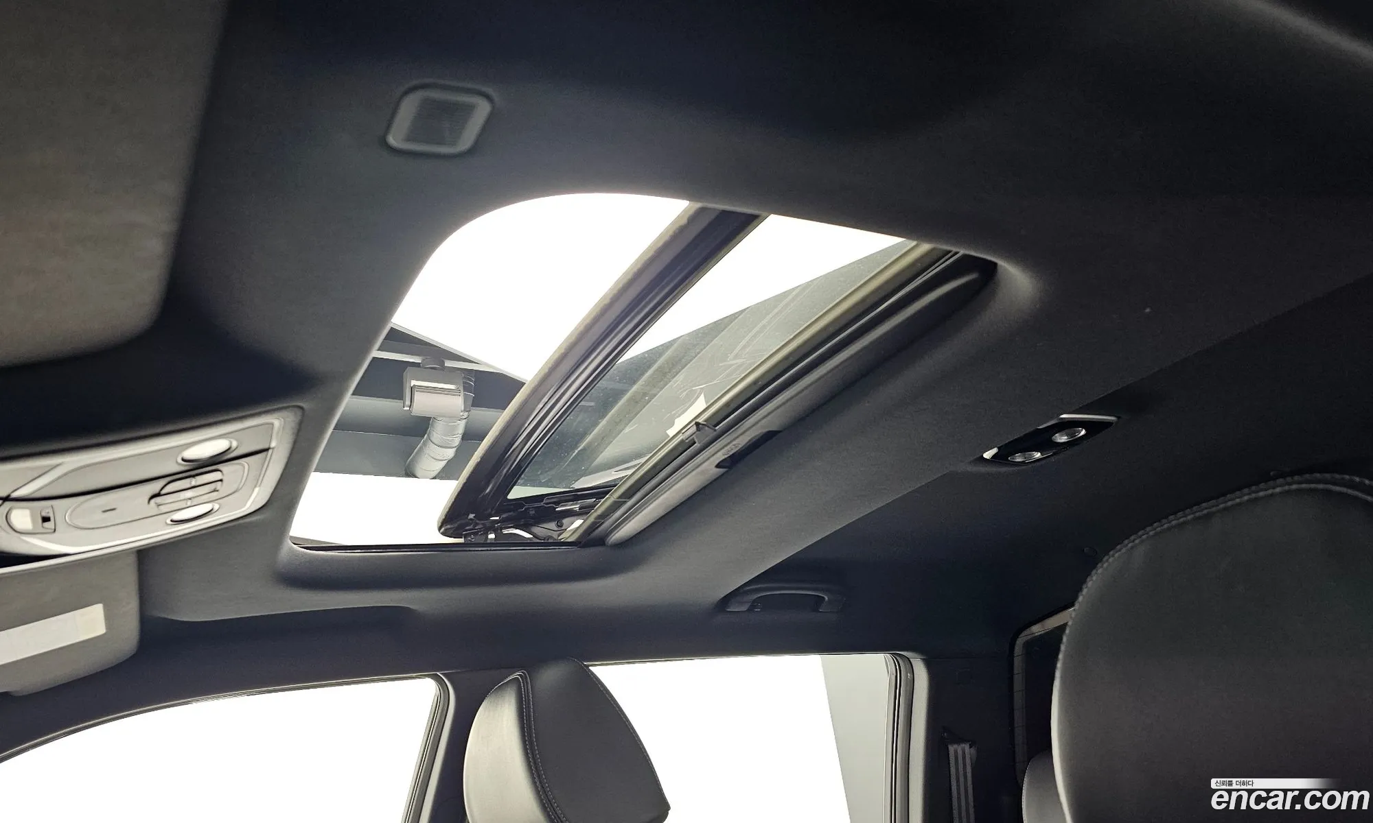 KG Mobility (SsangYong) Rexton Sports Khan 2024 — 9