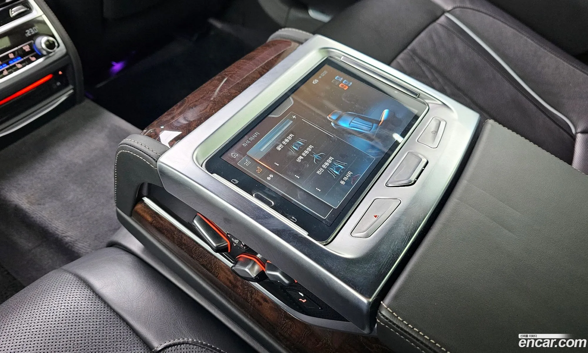 BMW 7 Series 2015 WBA7F2106GG382508 — 11