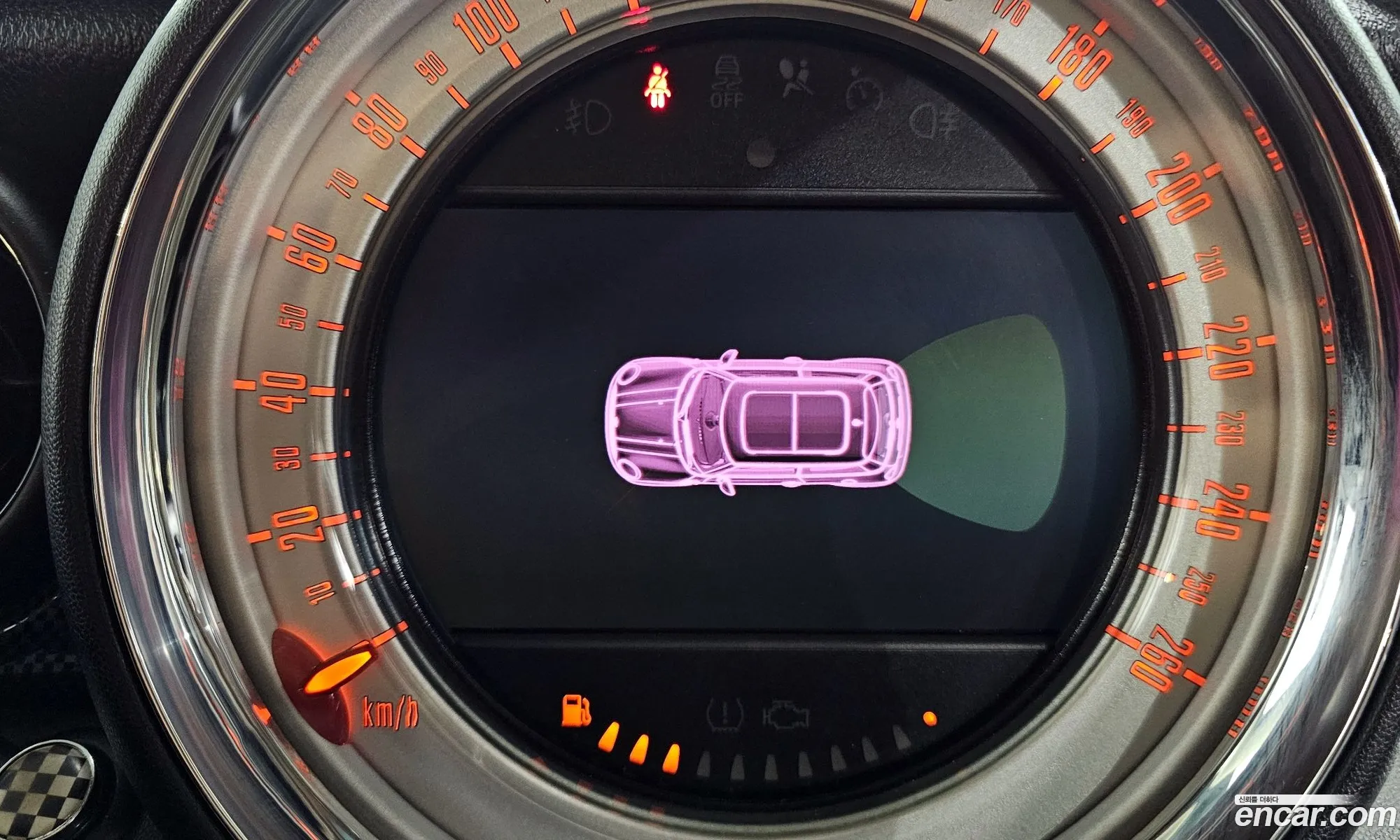 Mini Cooper S 2013 WMWSV3106DT646316 — 12