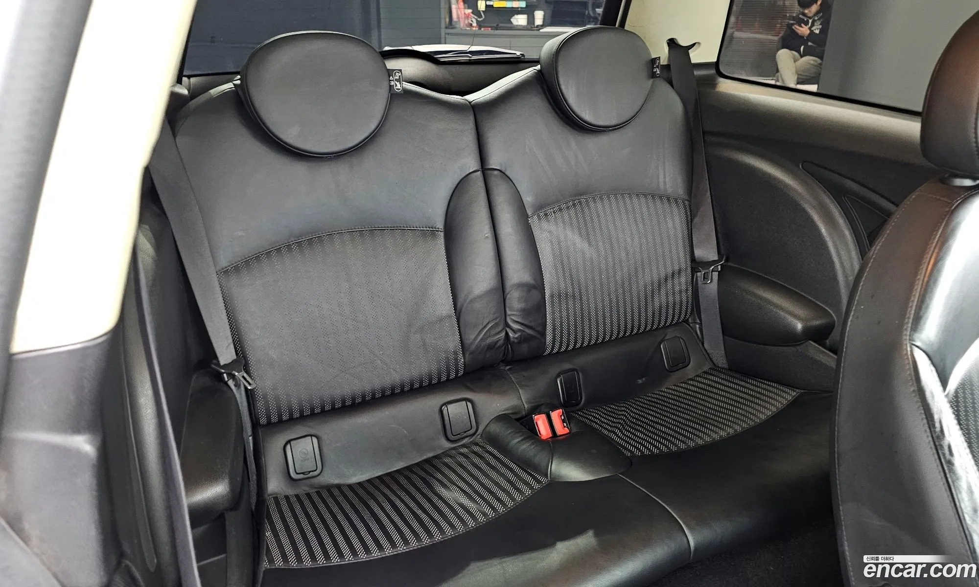 Mini Cooper S 2013 WMWSV3106DT646316 — 2