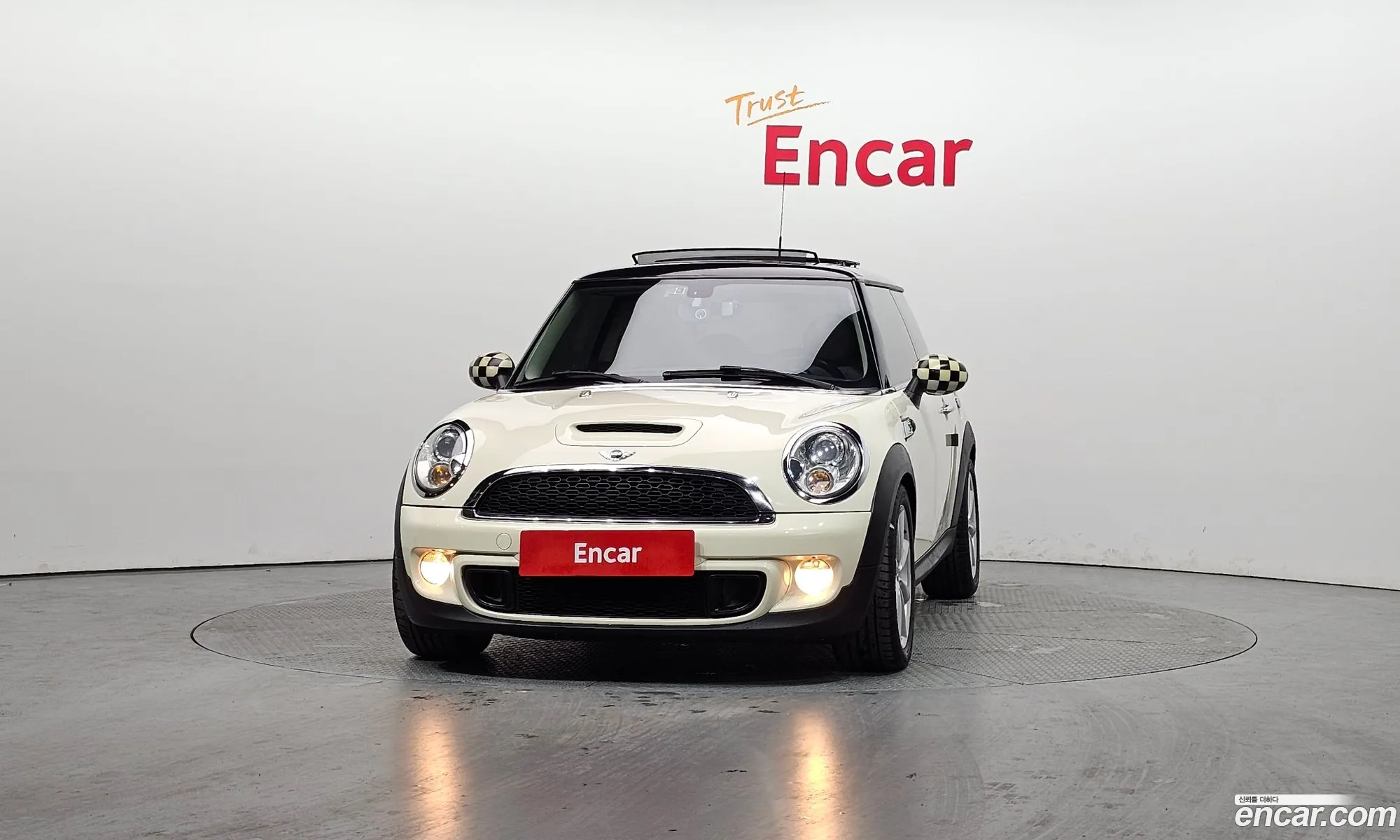 Mini Cooper S 2013 WMWSV3106DT646316 — 20